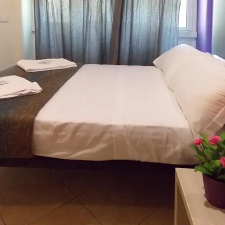 Midtown Hotel