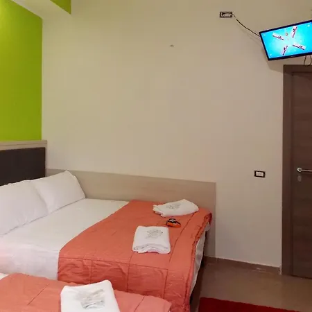 Midtown Hotel