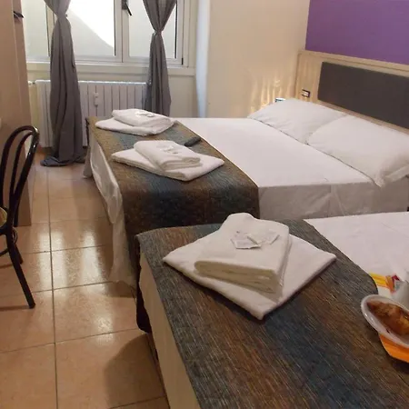 Hotel Midtown Milano