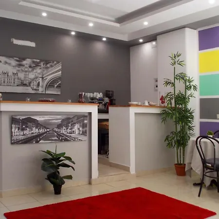 Midtown Hotel Milano