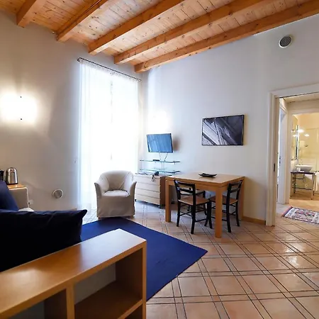 Ascanio Sforza - Suites&apartments Apartahotel 4*