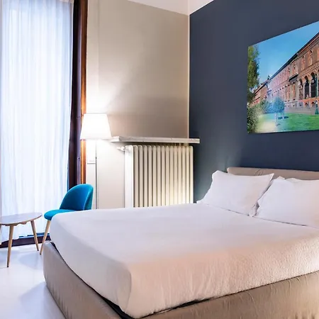 Bc Maison Bed&cafe Bed & Breakfast 2*