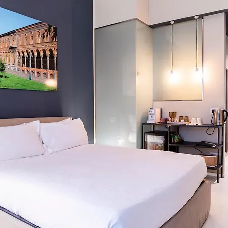 Bc Maison Bed&cafe 2*