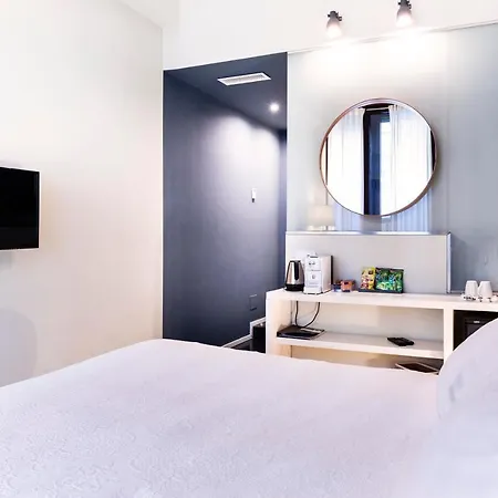 Bc Maison Bed&cafe 4* Milão