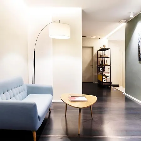 Bc Maison Bed&cafe 2* Milan