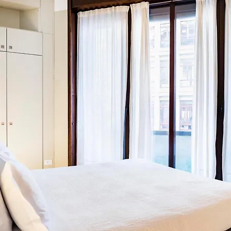 Bc Maison Bed&cafe Alojamento de Acomodação e Pequeno-almoço Milão