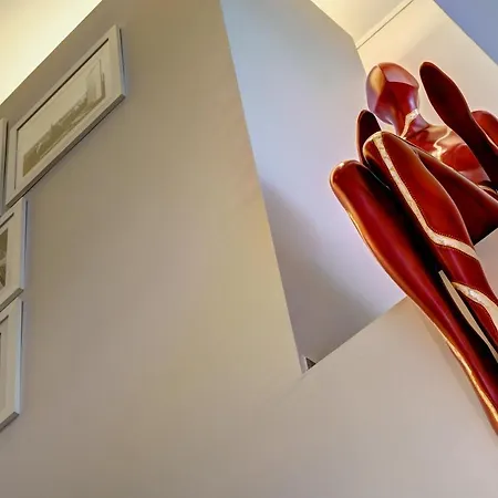 Hotell Mediterraneo Milano