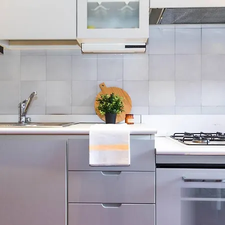Apartment Altido Sant'agostino Family Flat *