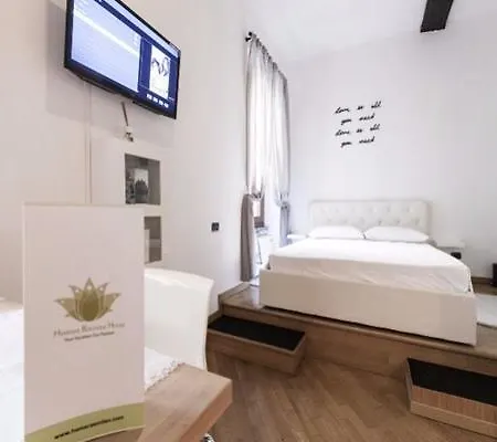 Hemeras Boutique House Duomo 6 호텔 4*