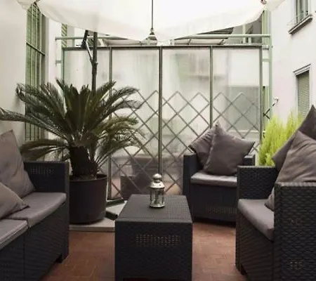 Hemeras Boutique House Duomo 12 Hotel Milan