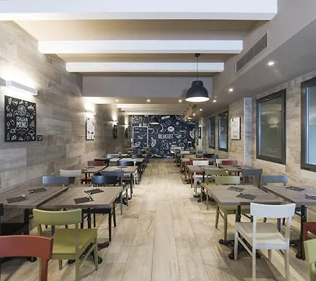 Hotell Just Milano