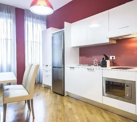 Hemeras Boutique House Borromeo 4* Milan