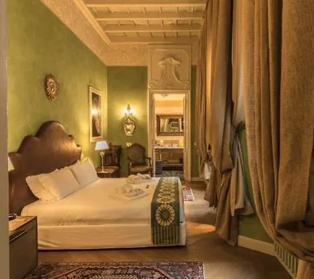 Apartment Hemeras Boutique Giardino *