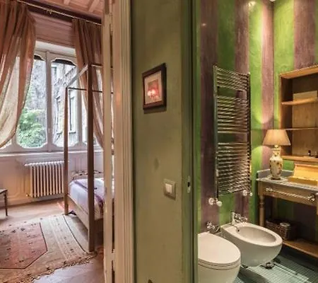 Apartment Hemeras Boutique Giardino