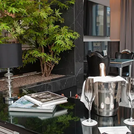 The Unique Brera Milão