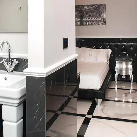 The Unique Brera Casa de hóspedes Milão