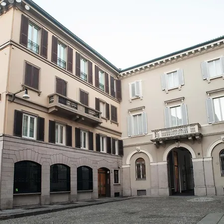 The Unique Konukevi Milano