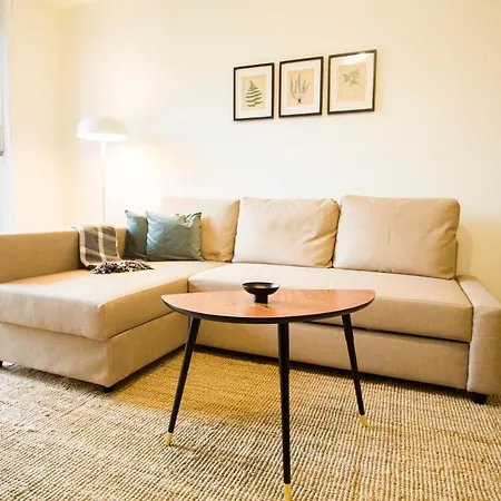 Апартаменты At Home - Apartment Milano-Washington