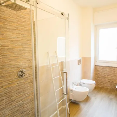 Апартаменты At Home - Apartment Milano-Washington *