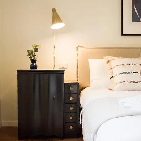 Апартаменты At Home - Apartment Milano-Washington