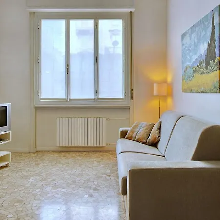 Milan Apartment Rental Mediolan