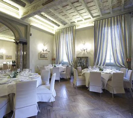 Hotel San Carlo Borromeo Senago