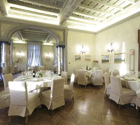 Hotel San Carlo Borromeo