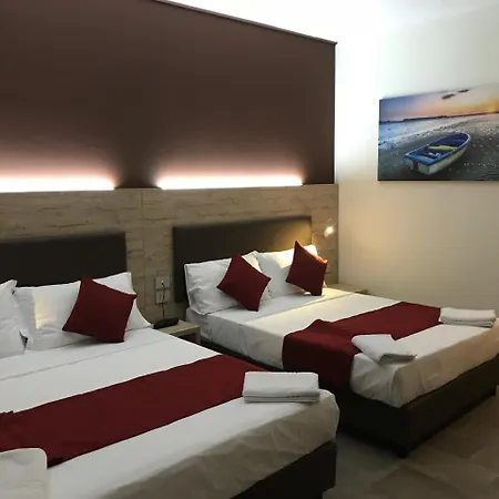Stradivari Hotel Milan