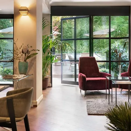 Hotel Magville 4*