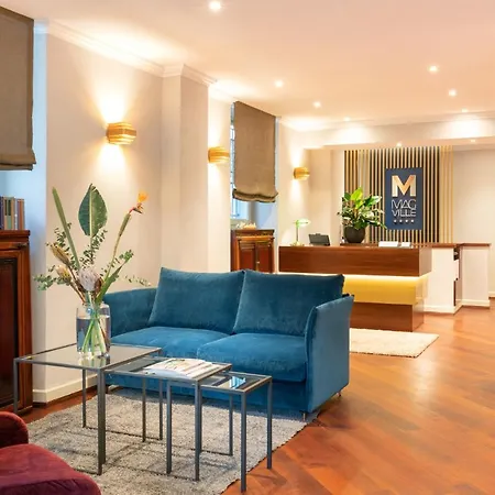 Hotel Magville