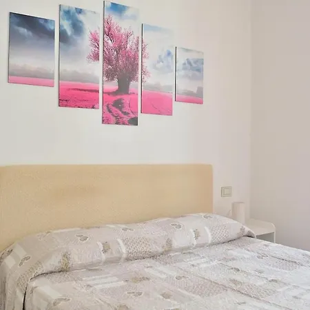 Cherry Apartment