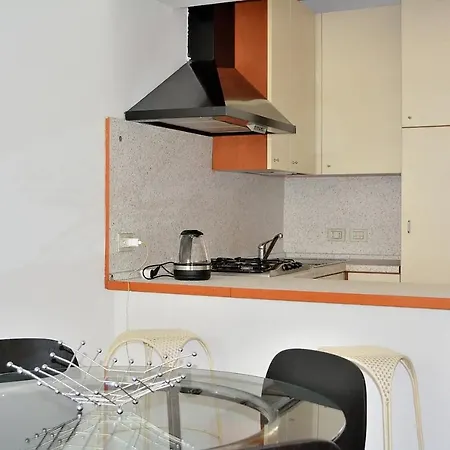 Cherry Apartment Milan