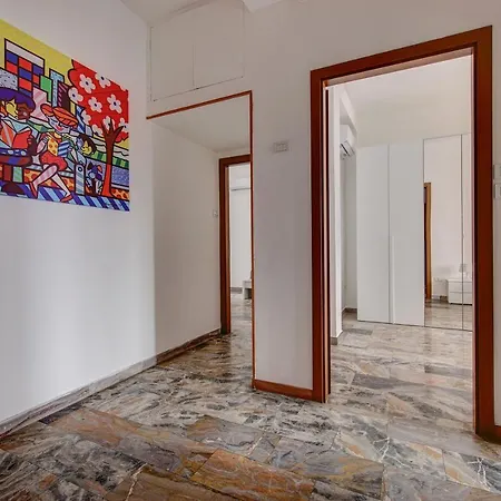 Casa Da Creativa * Milan