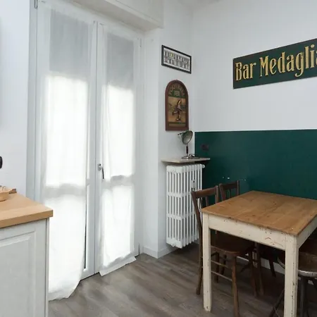 Lust Naviglio * Milano