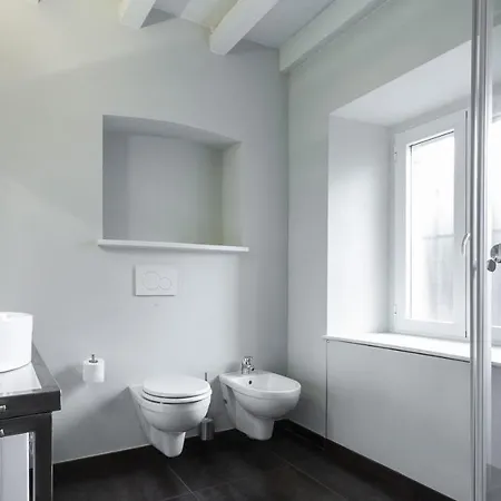 Apartman Italianway - Rosales 1