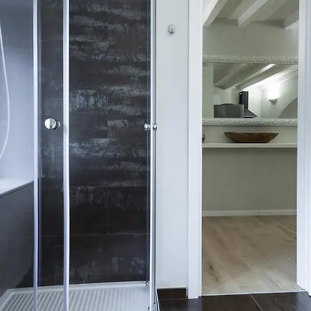 Apartman Italianway - Rosales 1 Milánó