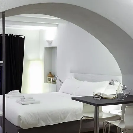 Italianway - Rosales 1 Apartman