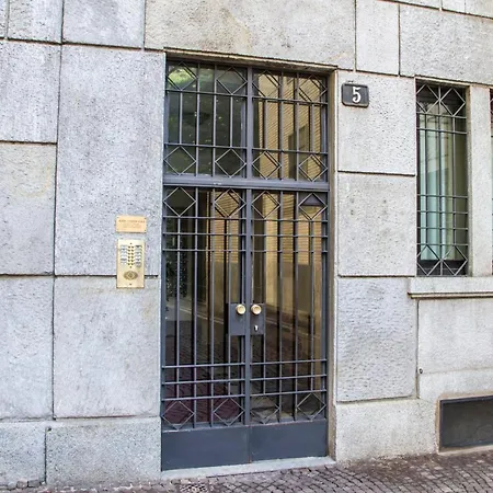 Casa Da Suprema * Milán