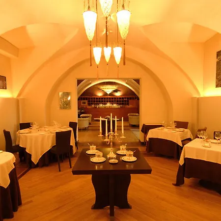 Palazzo Delle Stelline Hotel Milano