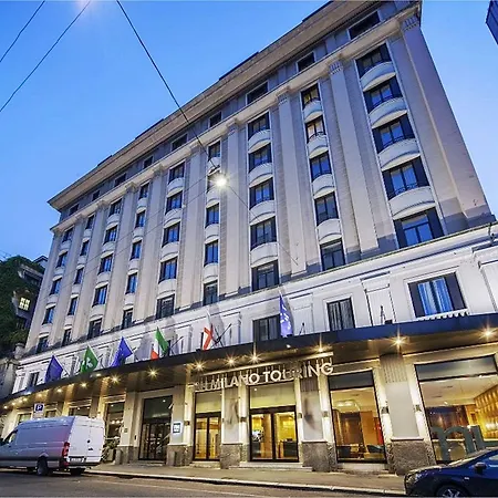 Nh Collection Touring Hotel