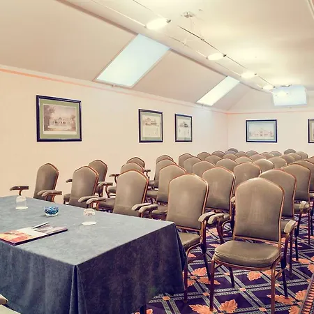 Regency Hotel Milán