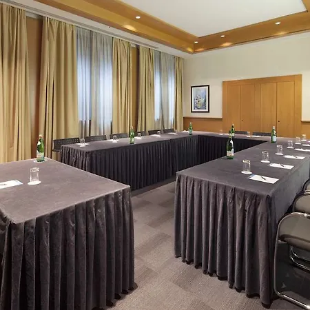 Hotel Nh Machiavelli Milaan