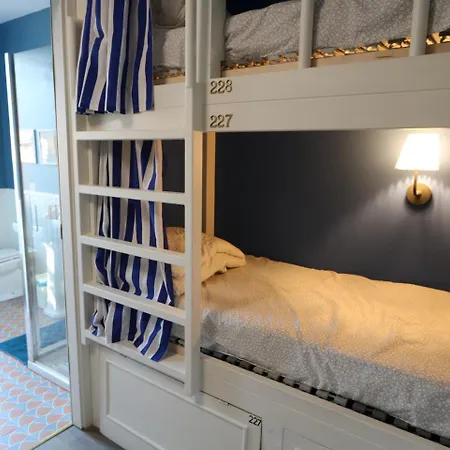 Hostel Grand Coconut Milan