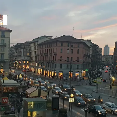 Stradivari Hotel Milan