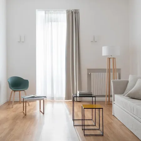 Brera In San Babila