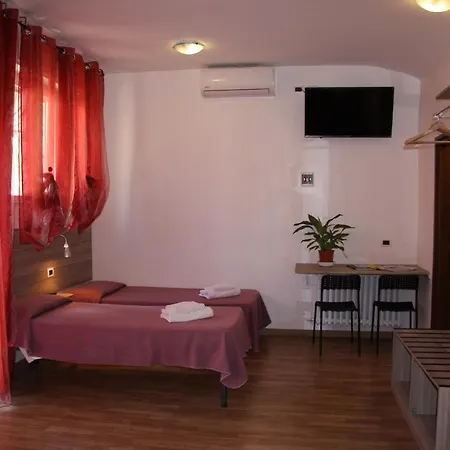 Adelchi Hotel Milan