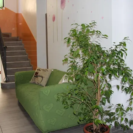 Adelchi Hotel Milan