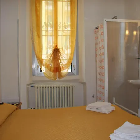 Hotel Adelchi Milão