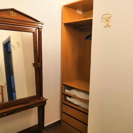 Bonaparte Nocleg ze śniadaniem