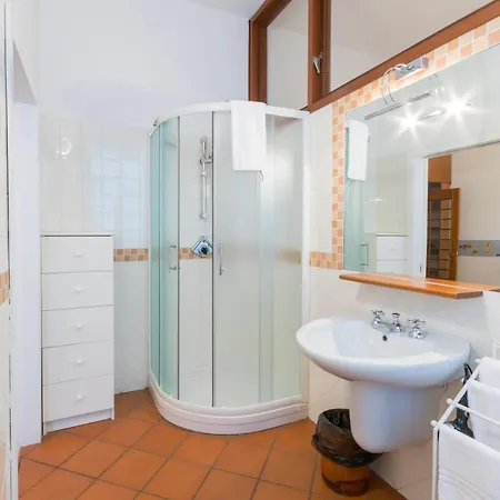 Apartment Brera 27 Milan